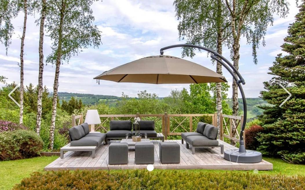 Côté Mont Hébergement de vacances