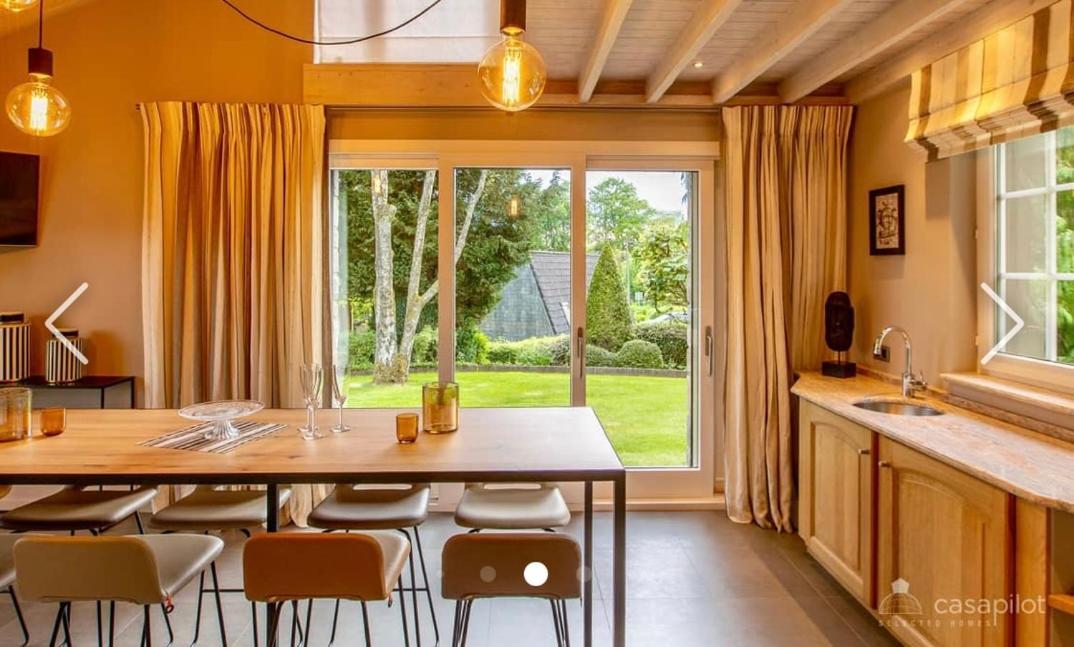 Hébergement de vacances Côté Mont